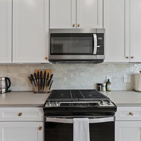 Outstanding Amenities-New Complex- Downtown Luxury Leilighet Salt Lake City Eksteriør bilde