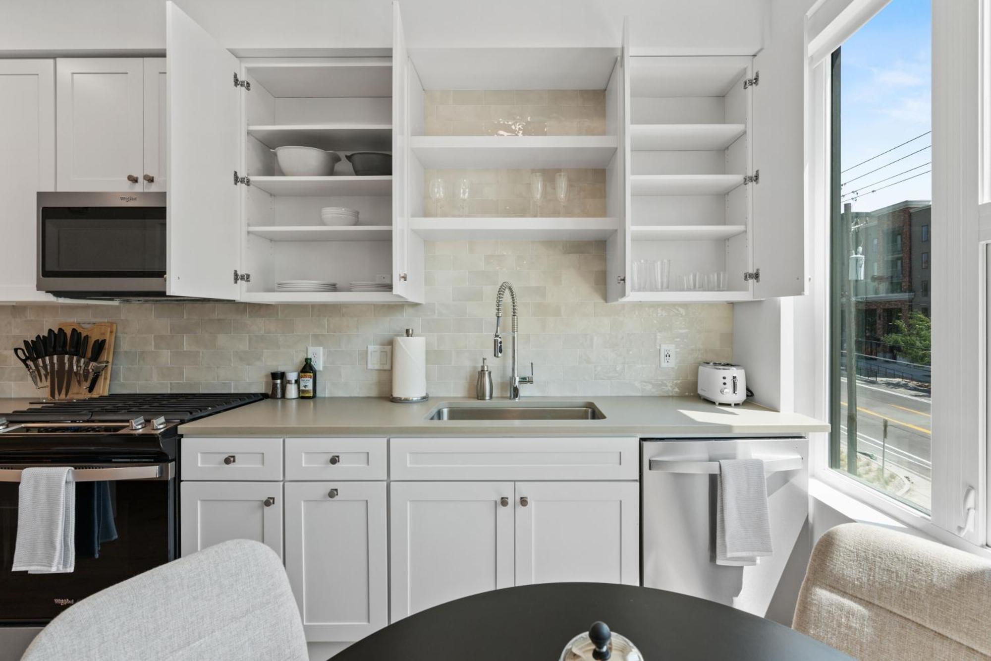Outstanding Amenities-New Complex- Downtown Luxury Leilighet Salt Lake City Eksteriør bilde