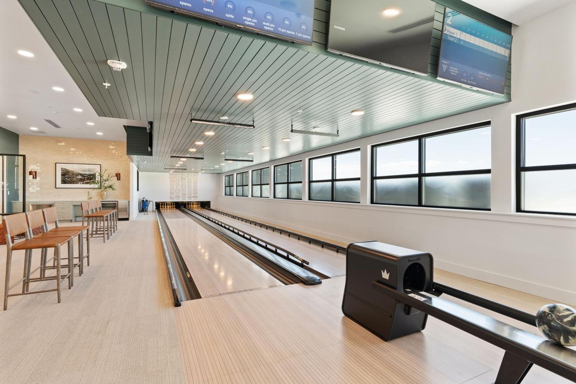 Outstanding Amenities-New Complex- Downtown Luxury Leilighet Salt Lake City Eksteriør bilde
