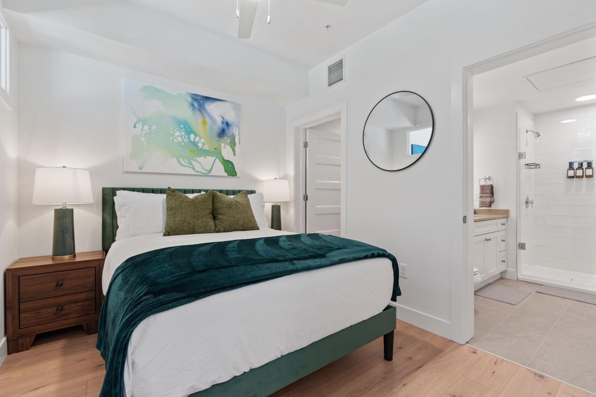 Outstanding Amenities-New Complex- Downtown Luxury Leilighet Salt Lake City Eksteriør bilde