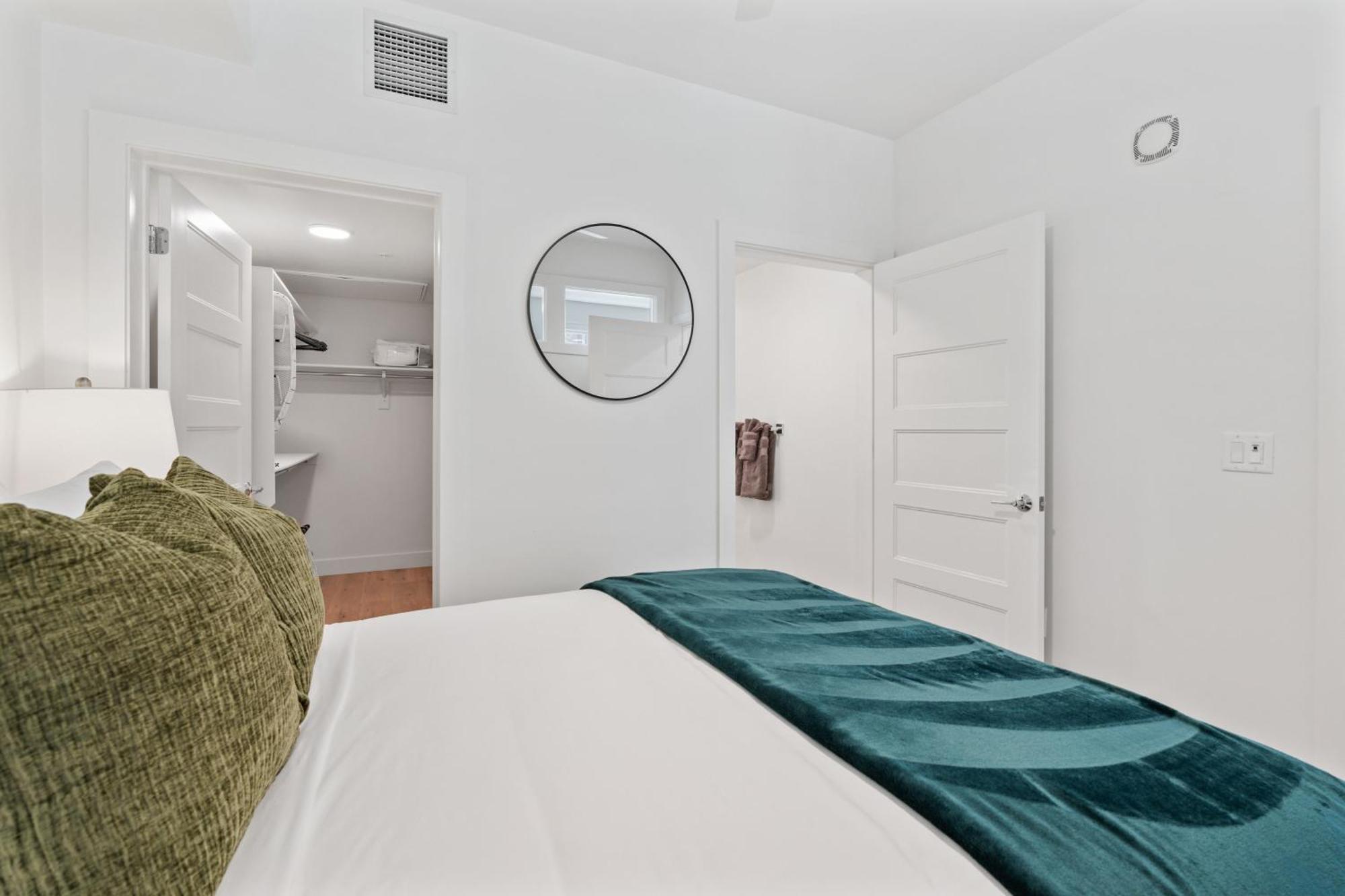 Outstanding Amenities-New Complex- Downtown Luxury Leilighet Salt Lake City Eksteriør bilde