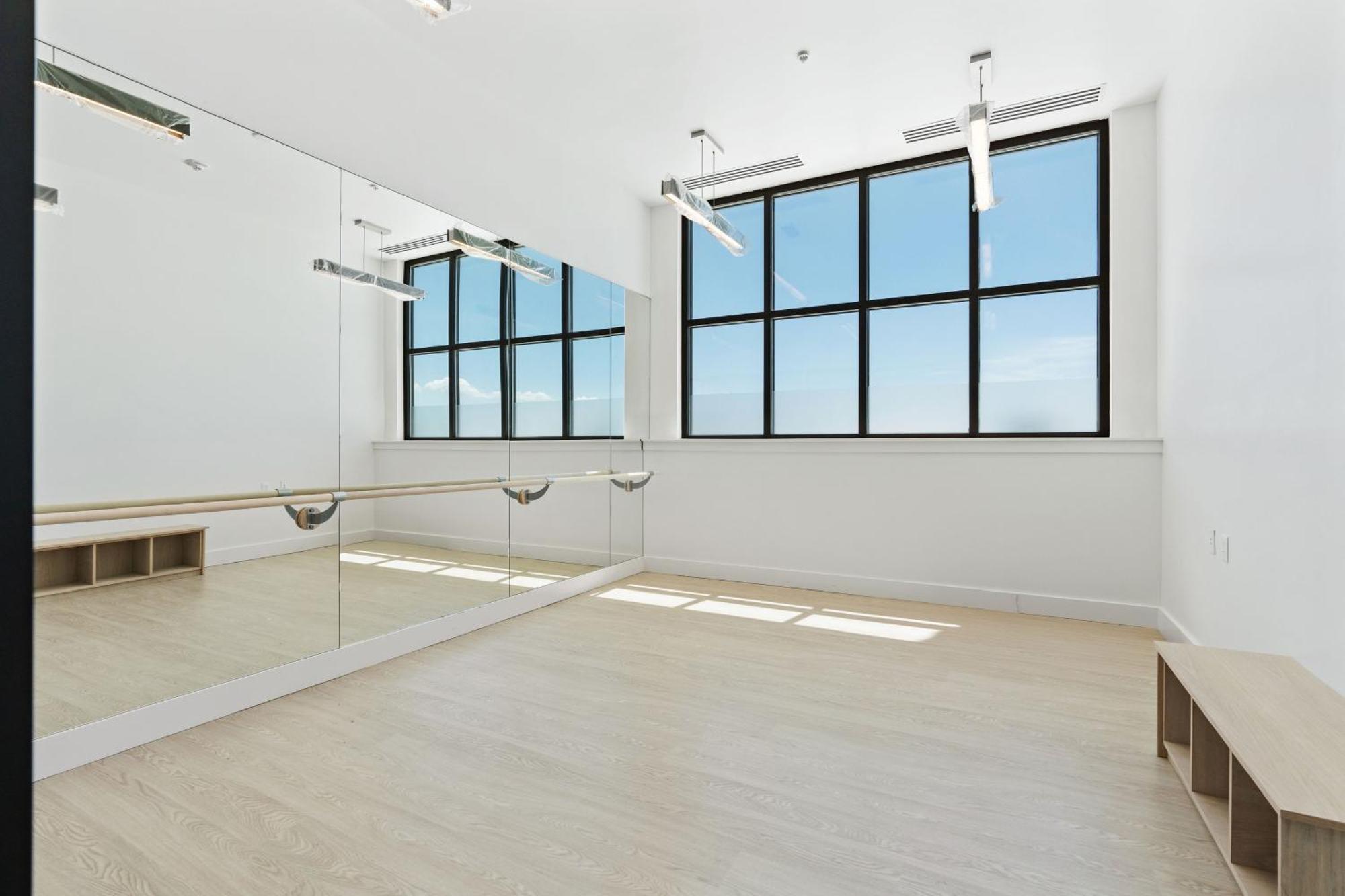 Outstanding Amenities-New Complex- Downtown Luxury Leilighet Salt Lake City Eksteriør bilde