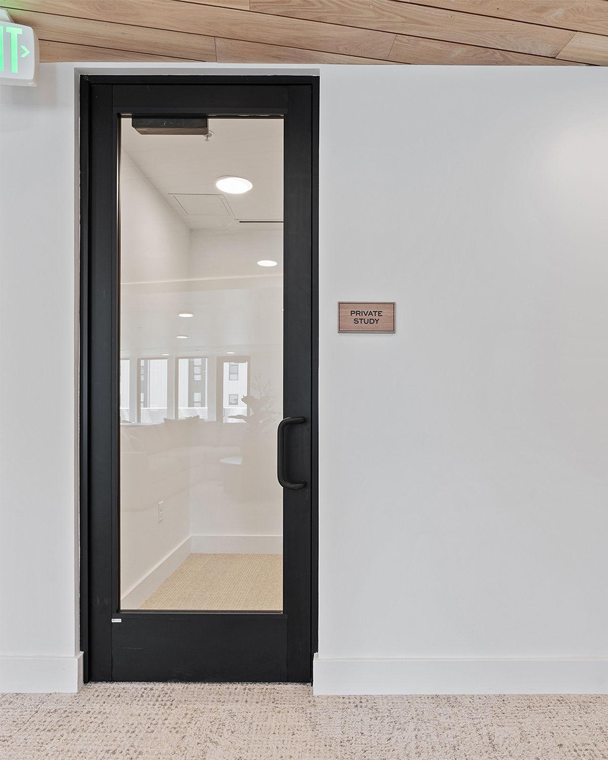 Outstanding Amenities-New Complex- Downtown Luxury Leilighet Salt Lake City Eksteriør bilde