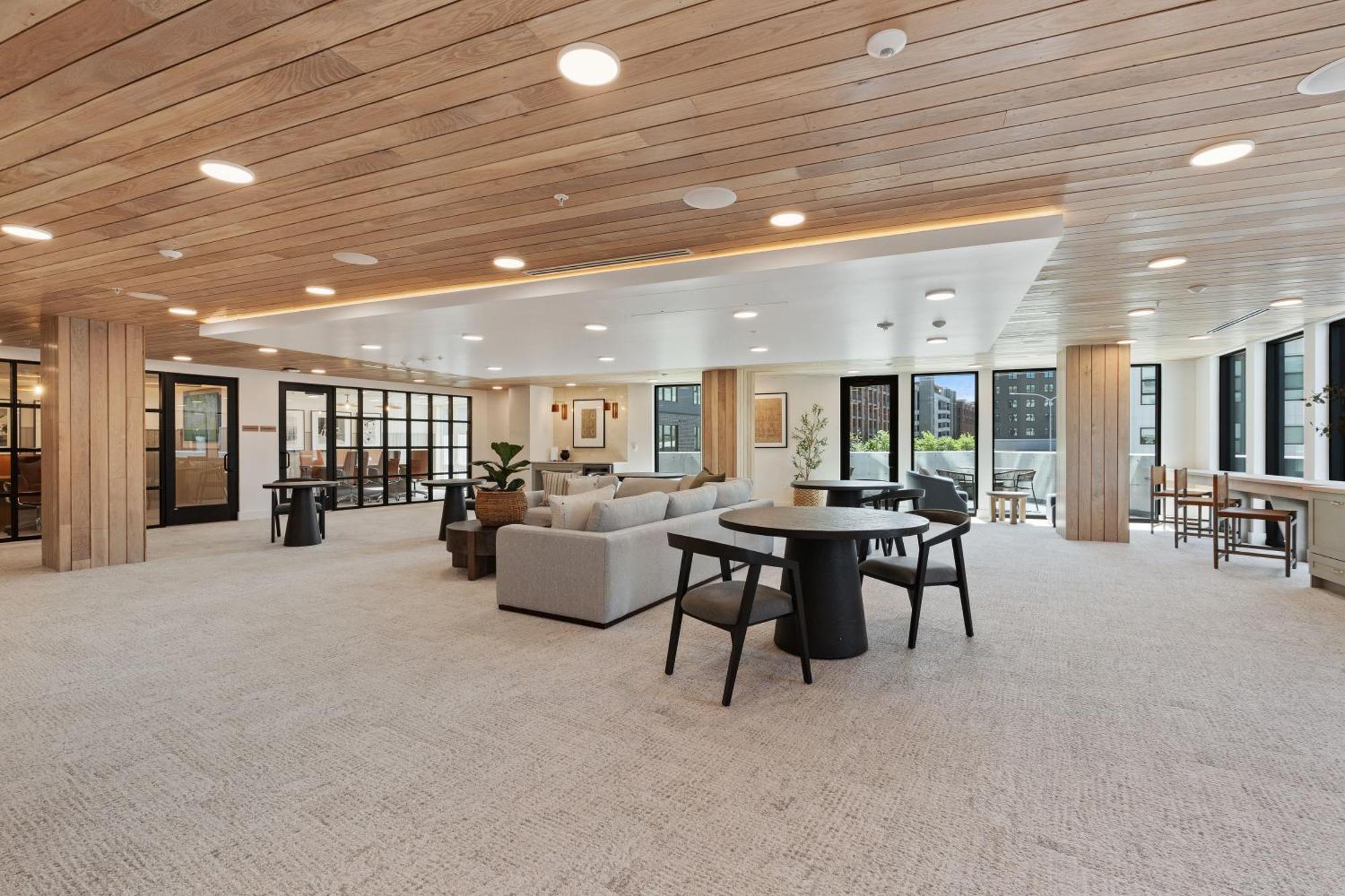 Outstanding Amenities-New Complex- Downtown Luxury Leilighet Salt Lake City Eksteriør bilde