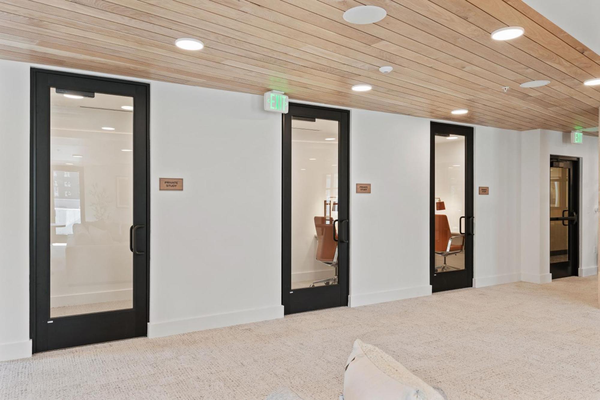 Outstanding Amenities-New Complex- Downtown Luxury Leilighet Salt Lake City Eksteriør bilde