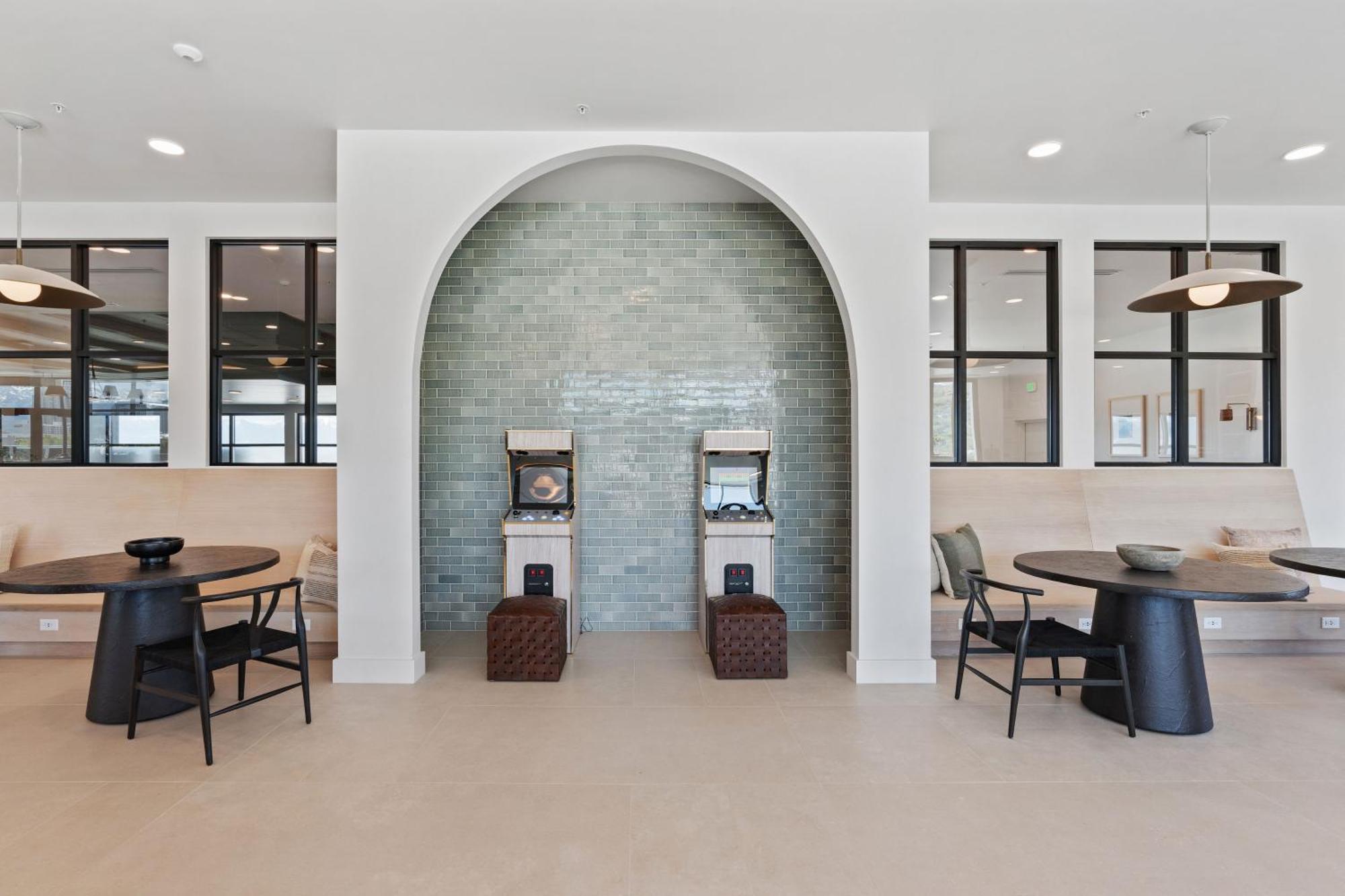 Outstanding Amenities-New Complex- Downtown Luxury Leilighet Salt Lake City Eksteriør bilde