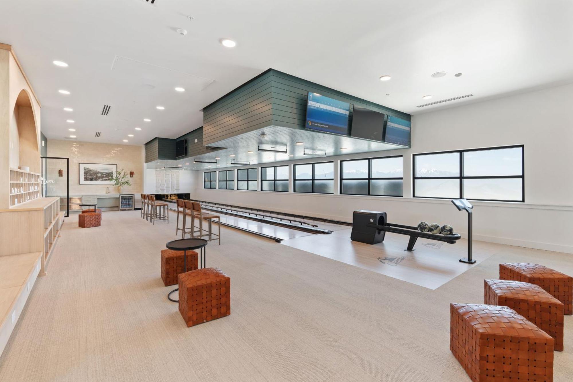 Outstanding Amenities-New Complex- Downtown Luxury Leilighet Salt Lake City Eksteriør bilde