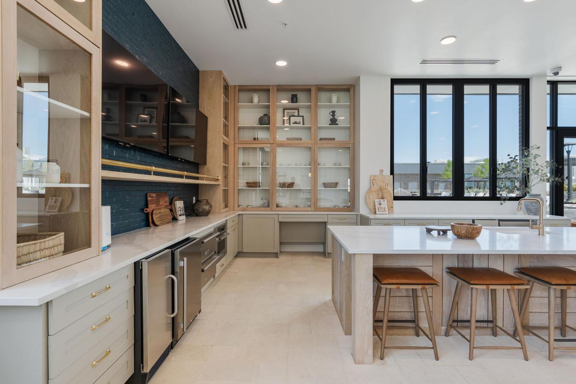 Outstanding Amenities-New Complex- Downtown Luxury Leilighet Salt Lake City Eksteriør bilde