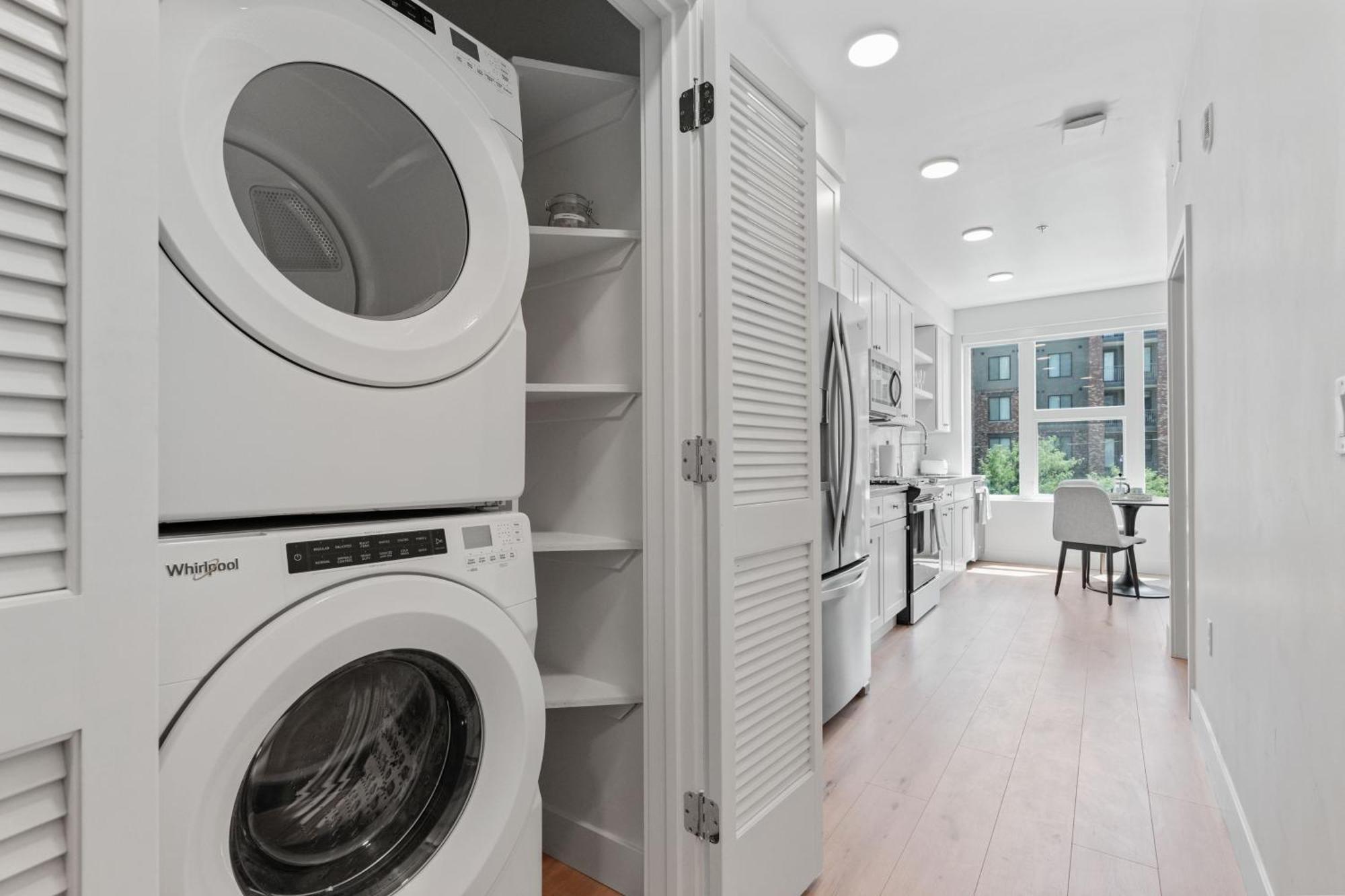 Outstanding Amenities-New Complex- Downtown Luxury Leilighet Salt Lake City Eksteriør bilde